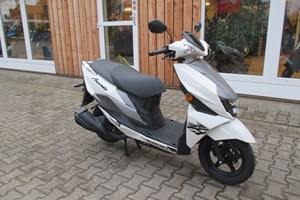 Angebot Suzuki Avenis 125