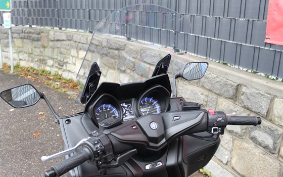 Gebrauchtmotorrad Yamaha TMAX 560 - Bild 5
