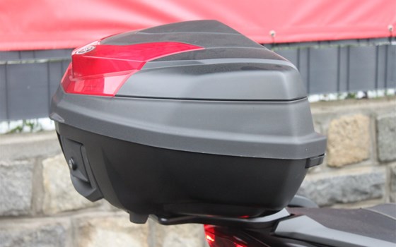 Gebrauchtmotorrad Yamaha TMAX 560 - Bild 6