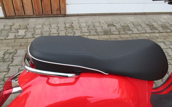 Neufahrzeug Vespa GTS 310 Super - Bild 10