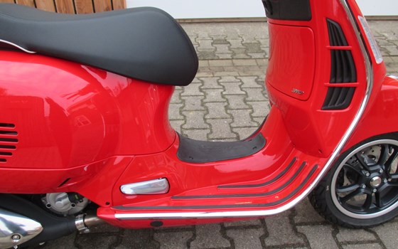 Neufahrzeug Vespa GTS 310 Super - Bild 12