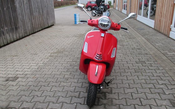 Neufahrzeug Vespa GTS 310 Super - Bild 7