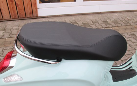 Neufahrzeug Vespa Primavera Elettrica 45 - Bild 10