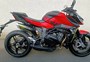 Motorrad