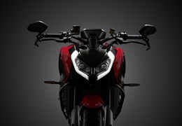 Neumotorrad QJ Motor SRK 921