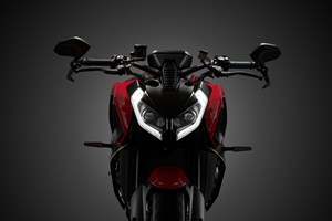 Angebot QJ Motor SRK 921