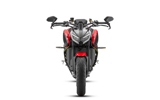 Neufahrzeug QJ Motor SRK 921 - Bild 4