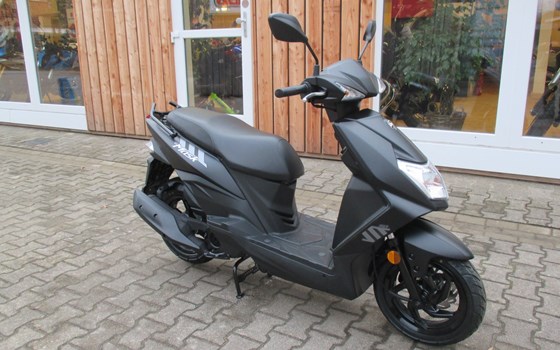 Neufahrzeug Sym Mask 50i - Bild 1