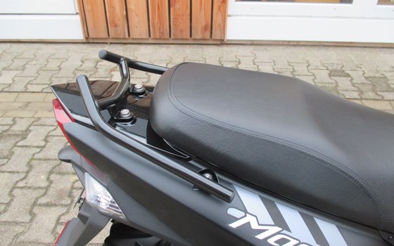 Neufahrzeug Sym Mask 50i - Bild 10