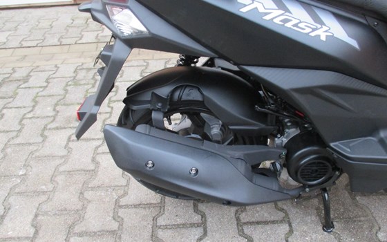 Neufahrzeug Sym Mask 50i - Bild 11