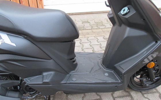 Neufahrzeug Sym Mask 50i - Bild 12