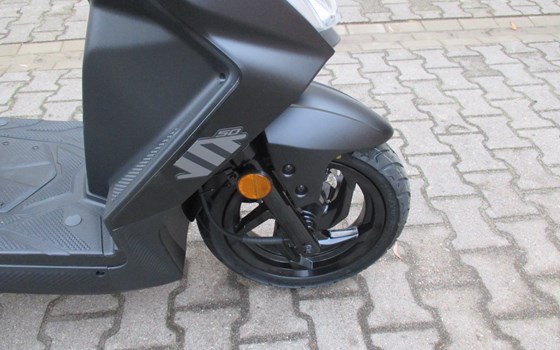 Neufahrzeug Sym Mask 50i - Bild 13