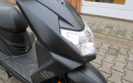 Neufahrzeug Sym Mask 50i - Bild 14