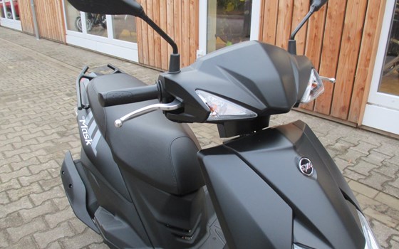 Neufahrzeug Sym Mask 50i - Bild 15