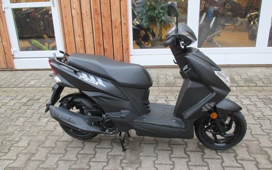 Neufahrzeug Sym Mask 50i - Bild 2