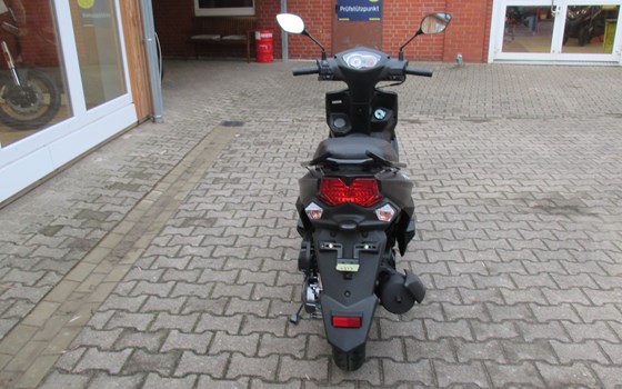 Neufahrzeug Sym Mask 50i - Bild 4