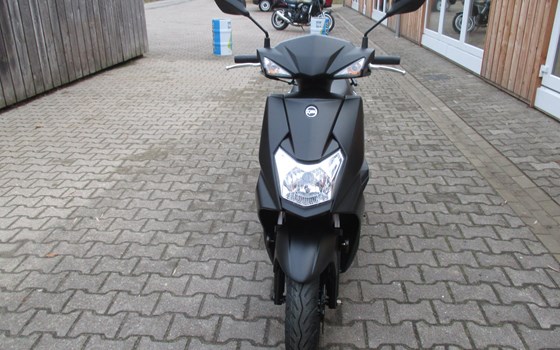 Neufahrzeug Sym Mask 50i - Bild 7