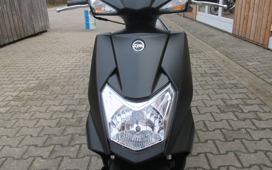 Neufahrzeug Sym Mask 50i - Bild 8