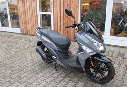 Neumotorrad Sym Jet 14 50i