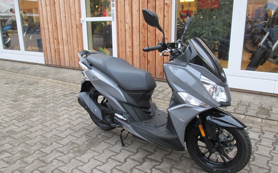 Neufahrzeug Sym Jet 14 50i - Bild 1