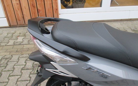 Neufahrzeug Sym Jet 14 50i - Bild 10