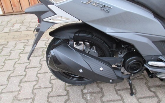 Neufahrzeug Sym Jet 14 50i - Bild 11