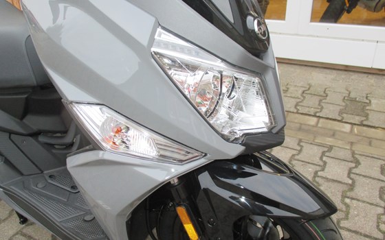 Neufahrzeug Sym Jet 14 50i - Bild 14