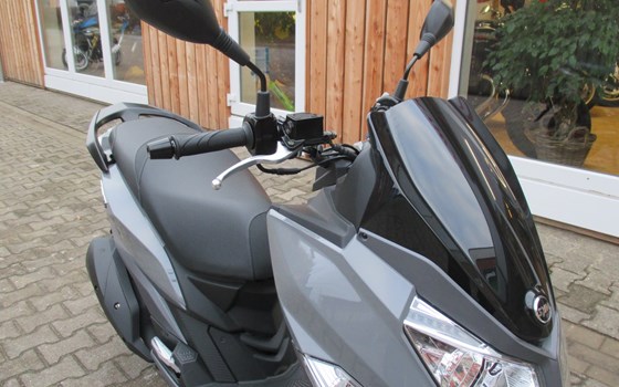 Neufahrzeug Sym Jet 14 50i - Bild 15