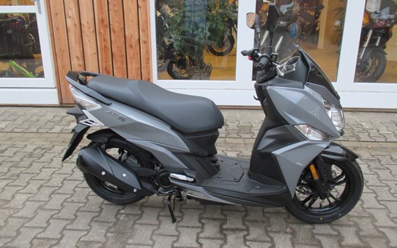 Neufahrzeug Sym Jet 14 50i - Bild 2