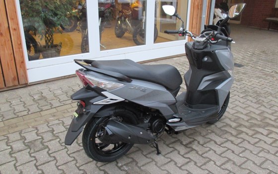 Neufahrzeug Sym Jet 14 50i - Bild 3