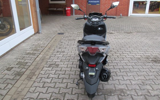 Neufahrzeug Sym Jet 14 50i - Bild 4