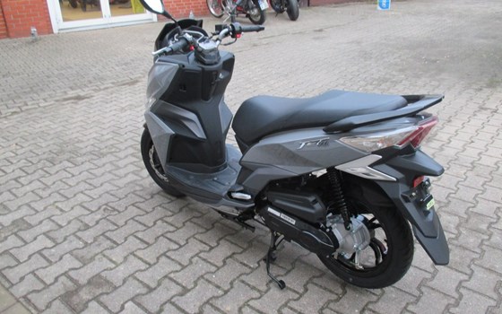 Neufahrzeug Sym Jet 14 50i - Bild 5