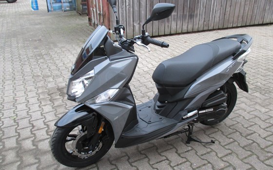 Neufahrzeug Sym Jet 14 50i - Bild 6