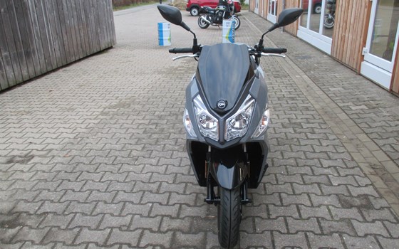 Neufahrzeug Sym Jet 14 50i - Bild 7