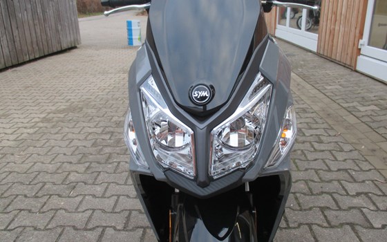 Neufahrzeug Sym Jet 14 50i - Bild 8