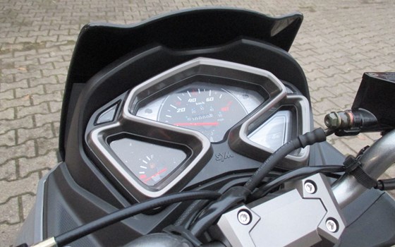 Neufahrzeug Sym Jet 14 50i - Bild 9