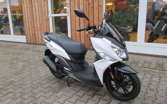 Neufahrzeug Sym Jet 14 50i - Bild 1