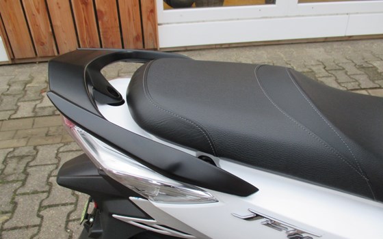 Neufahrzeug Sym Jet 14 50i - Bild 10