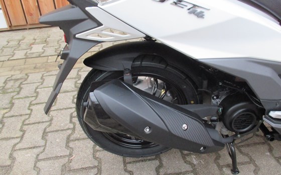 Neufahrzeug Sym Jet 14 50i - Bild 11