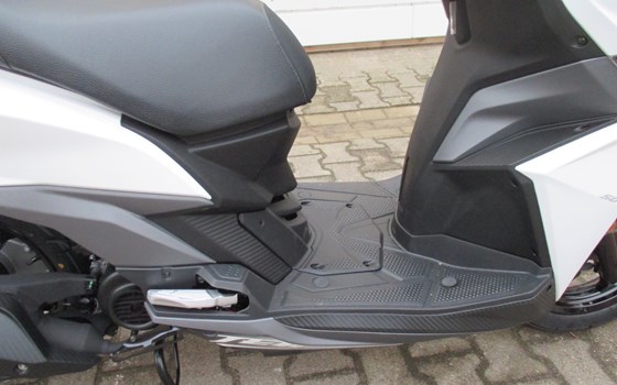 Neufahrzeug Sym Jet 14 50i - Bild 12