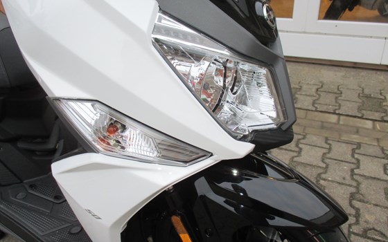 Neufahrzeug Sym Jet 14 50i - Bild 14