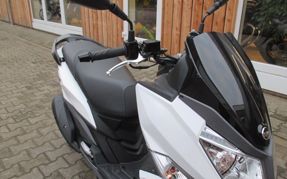 Neufahrzeug Sym Jet 14 50i - Bild 15