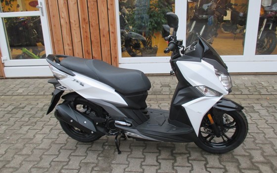 Neufahrzeug Sym Jet 14 50i - Bild 2