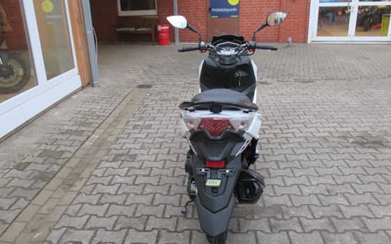 Neufahrzeug Sym Jet 14 50i - Bild 4