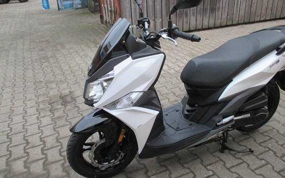 Neufahrzeug Sym Jet 14 50i - Bild 6