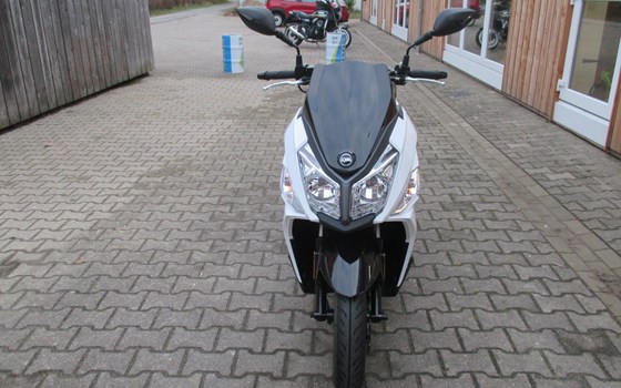 Neufahrzeug Sym Jet 14 50i - Bild 7