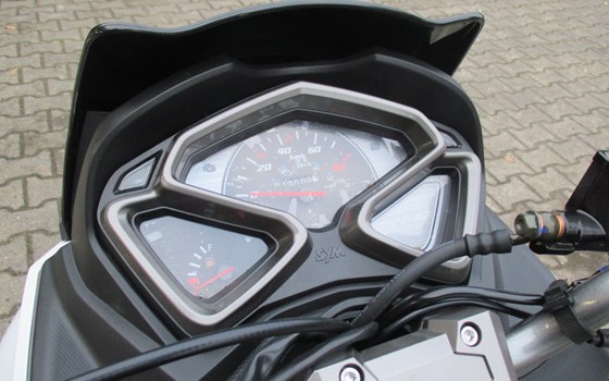 Neufahrzeug Sym Jet 14 50i - Bild 9