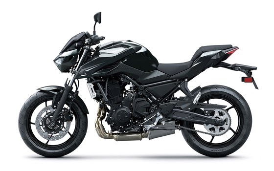 Neufahrzeug Kawasaki Z650 S - Bild 2