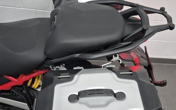 Gebrauchtmotorrad Ducati Multistrada V4 Rally - Bild 19