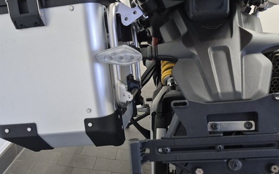 Gebrauchtmotorrad Ducati Multistrada V4 Rally - Bild 10